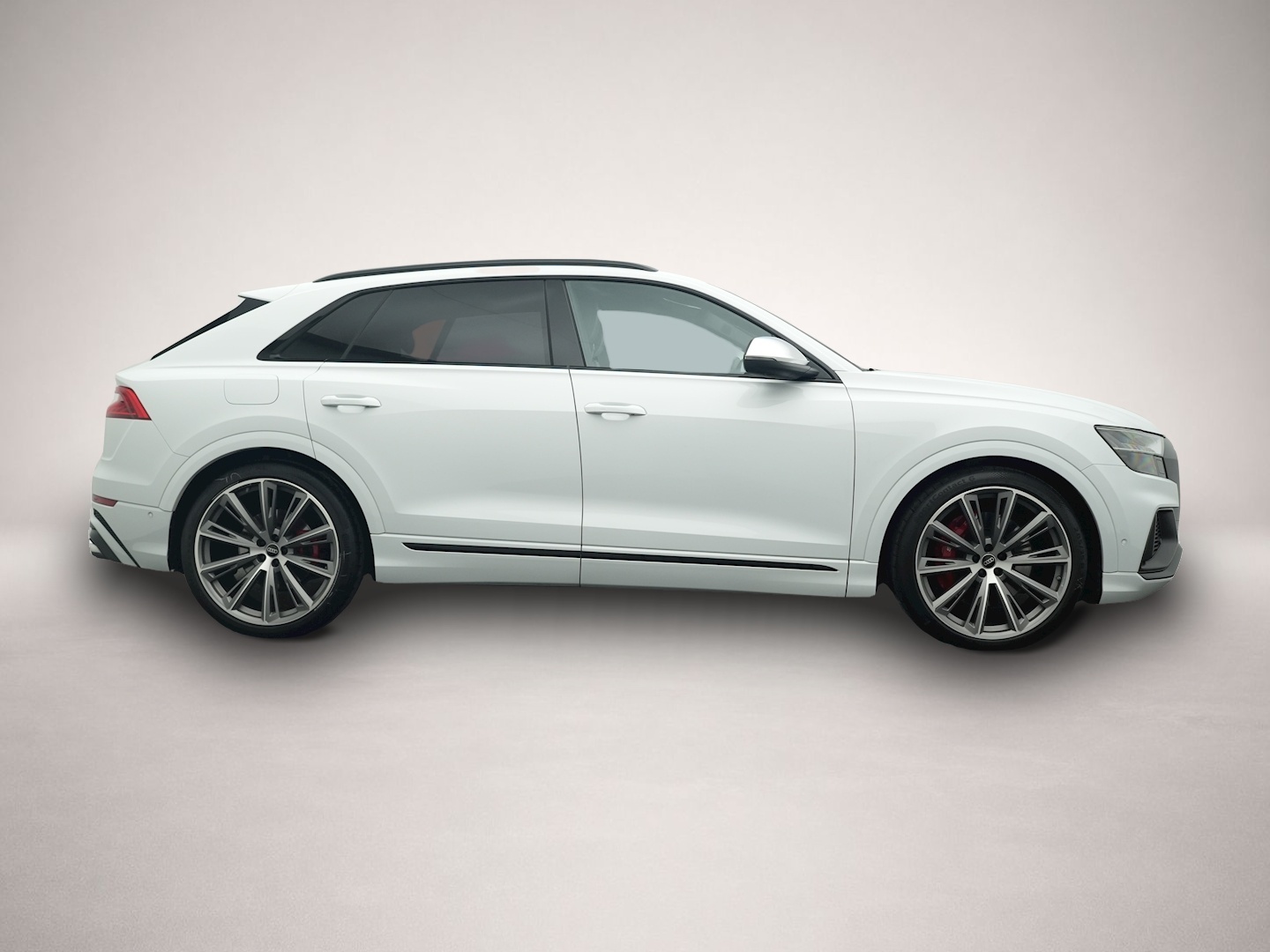 Audi SQ8 (05/2023, Benzin)