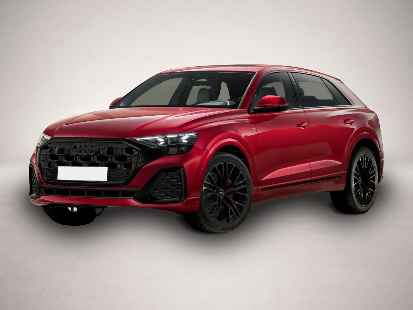 Audi Q8 (04/2026, Diesel)