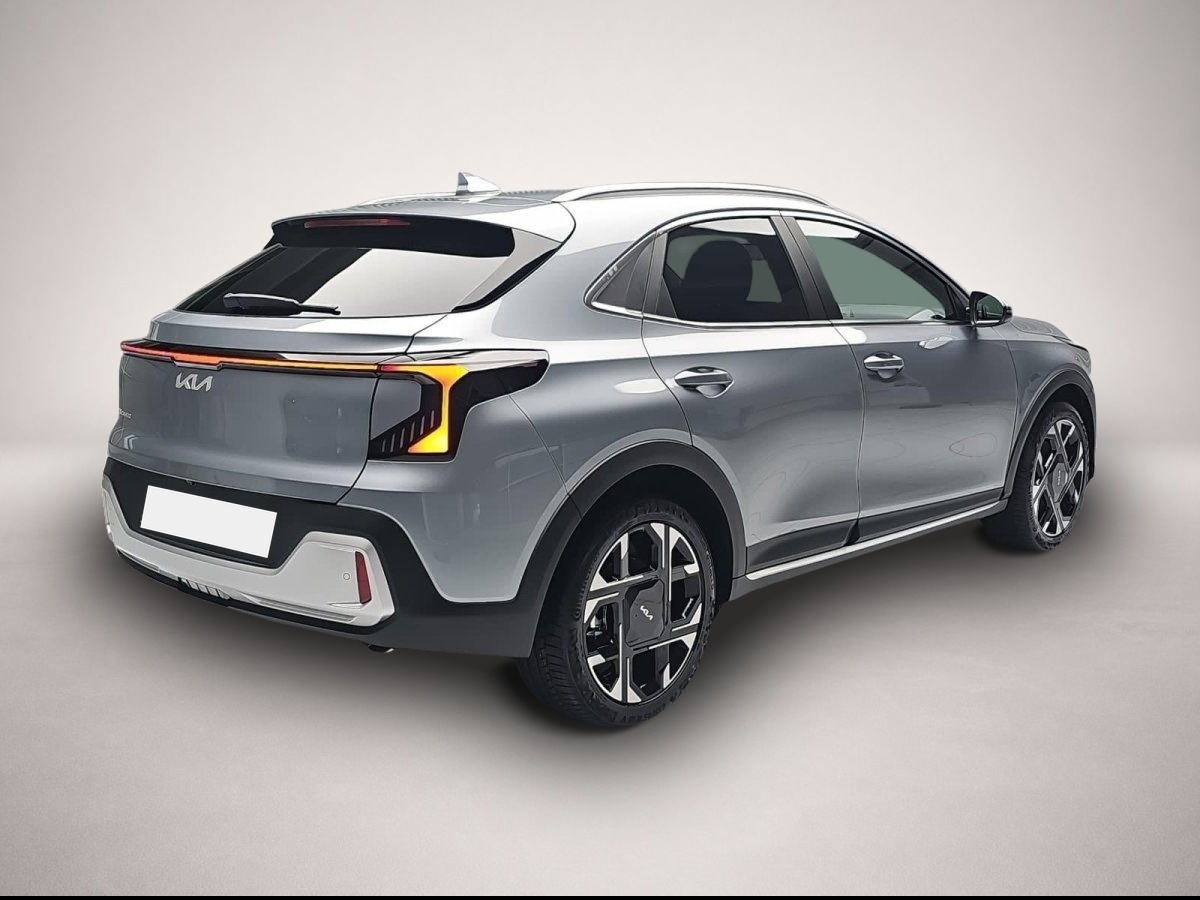 Kia XCeed, Bild 2 von 4