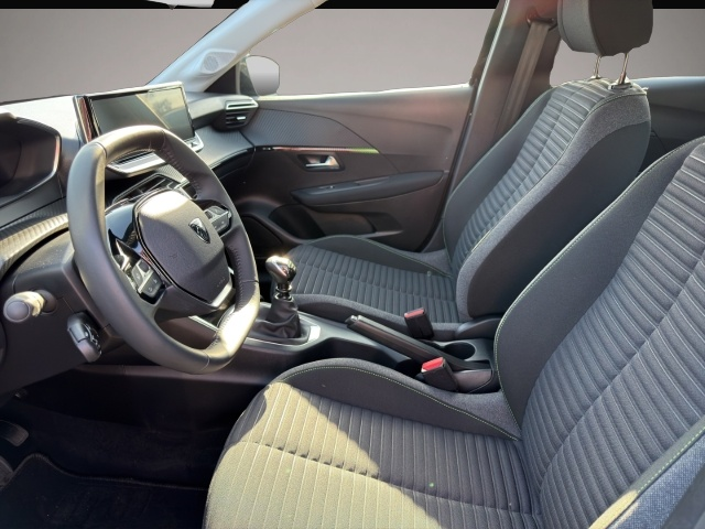 Peugeot 208 (01/2024, Benzin)