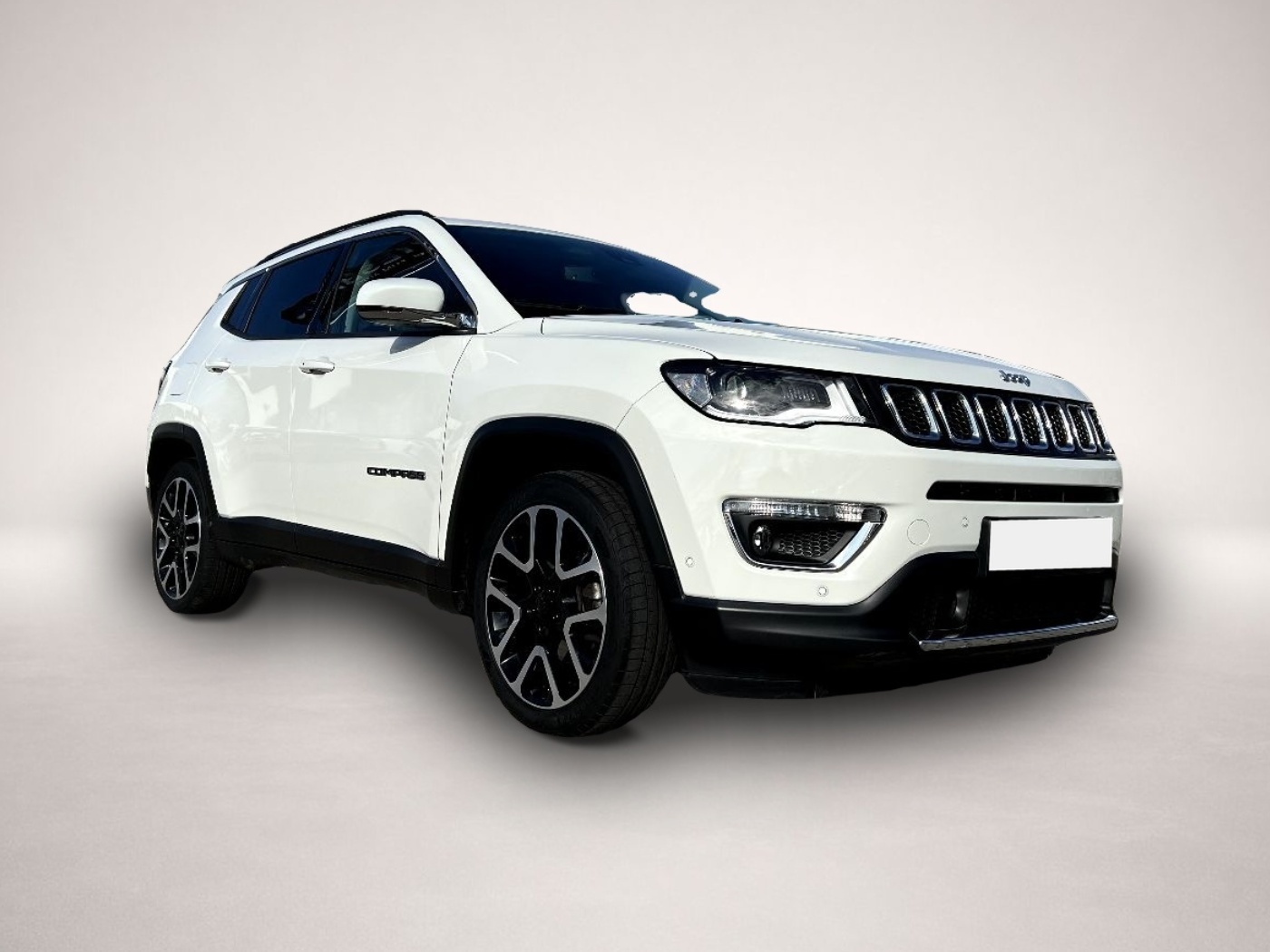 Jeep Compass (05/2021, )