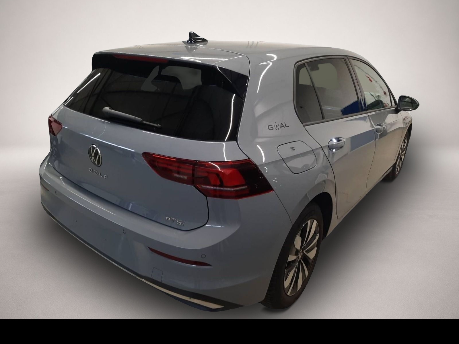 Volkswagen Golf (10/2025, )
