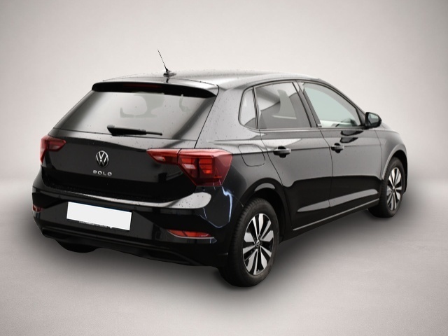 Volkswagen Polo (05/2024, )