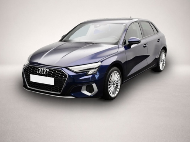 Audi A3 (04/2023, )