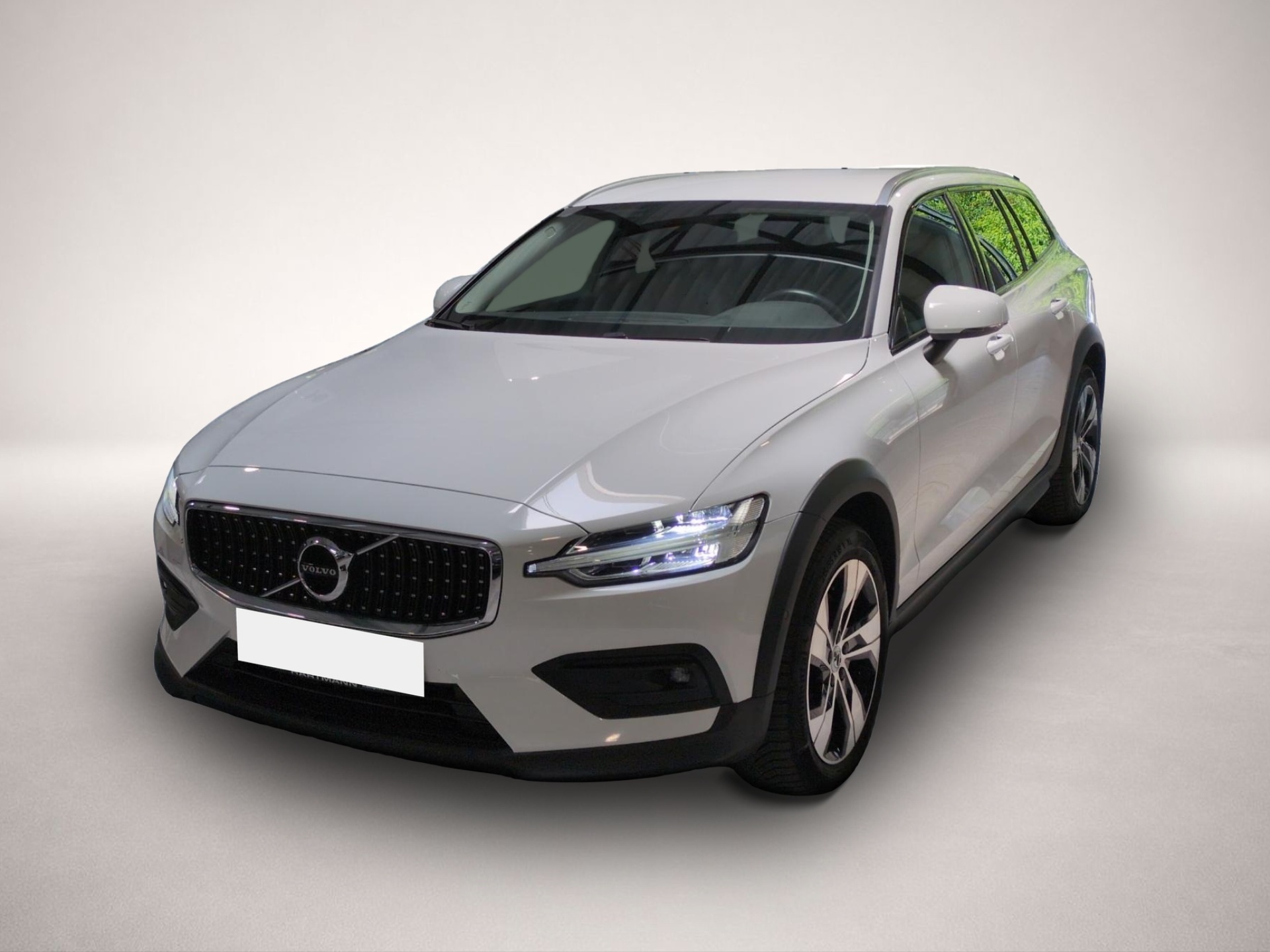 Volvo V60 Cross Country (05/2021, Diesel)
