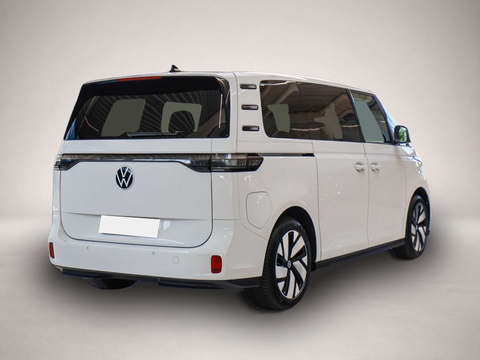 Volkswagen ID. Buzz (12/2022, ELECTRIC)