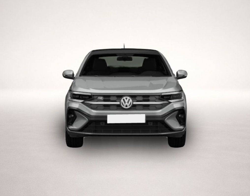 Volkswagen Taigo, Bild 8 von 8