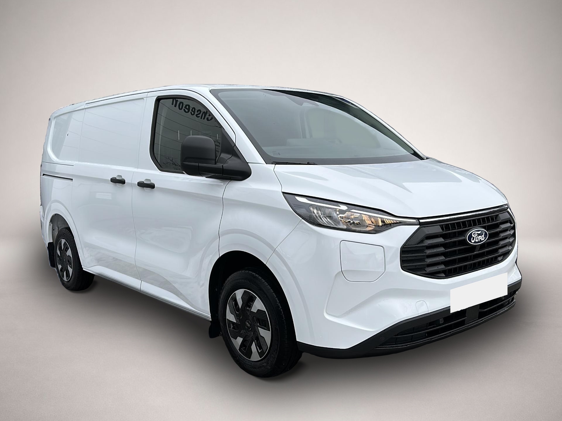 Ford Other (12/2025, ELECTRIC)