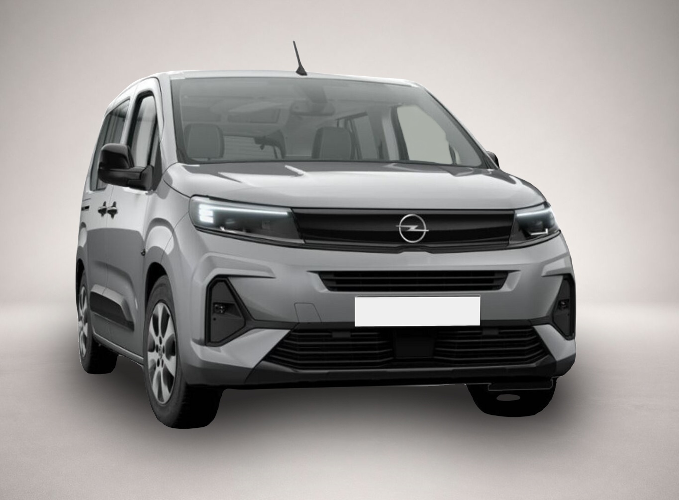 Opel Combo, image 2 of 8
