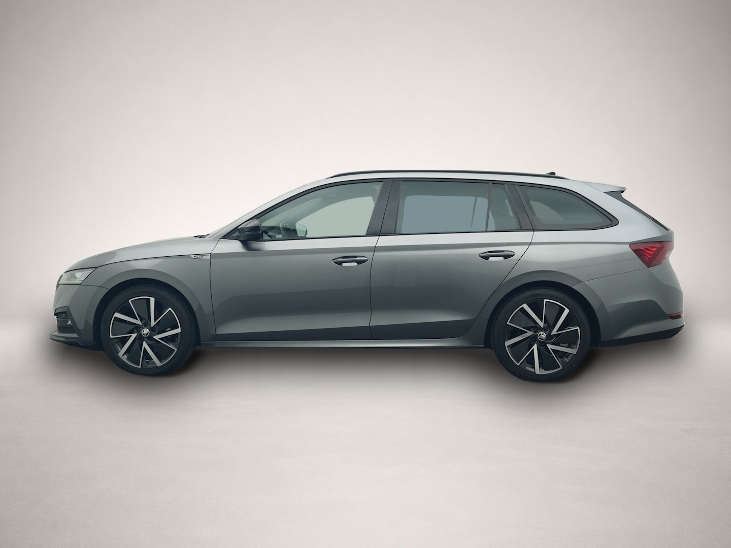 Skoda Octavia (02/2023, Diesel)