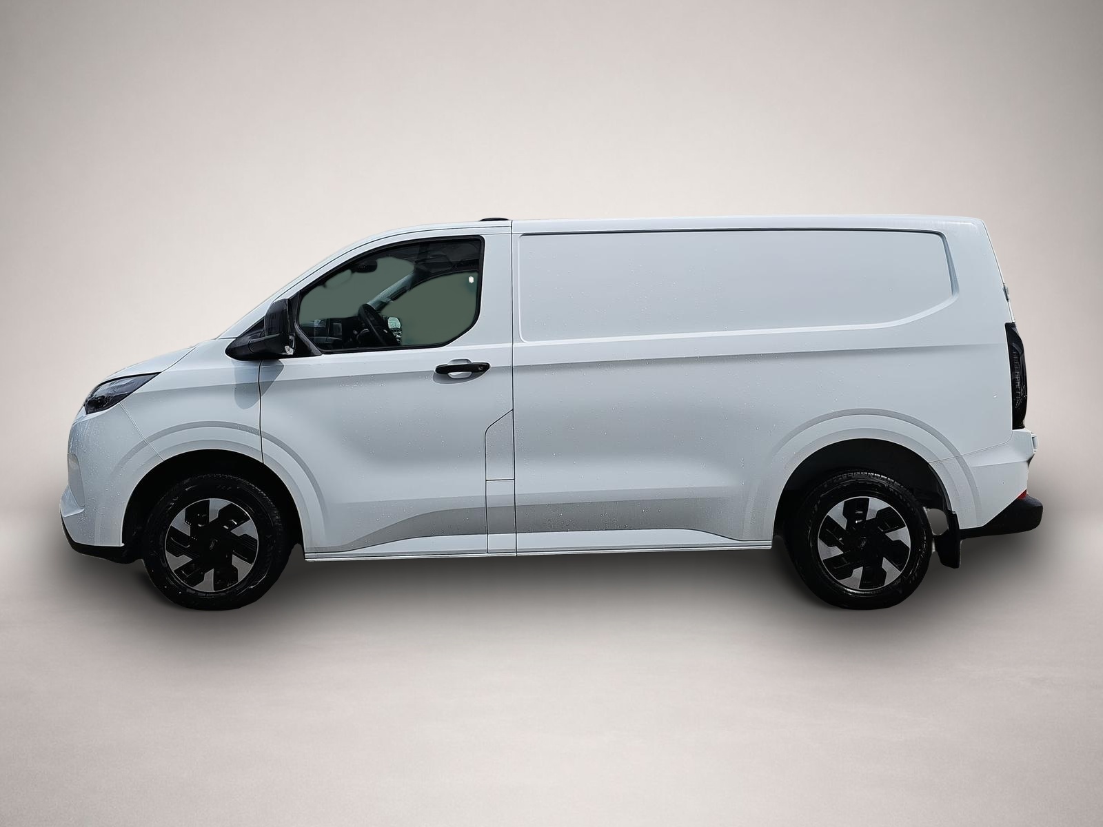 Ford Transit Custom (03/2026, Hybrid (Benzin/Elektro))