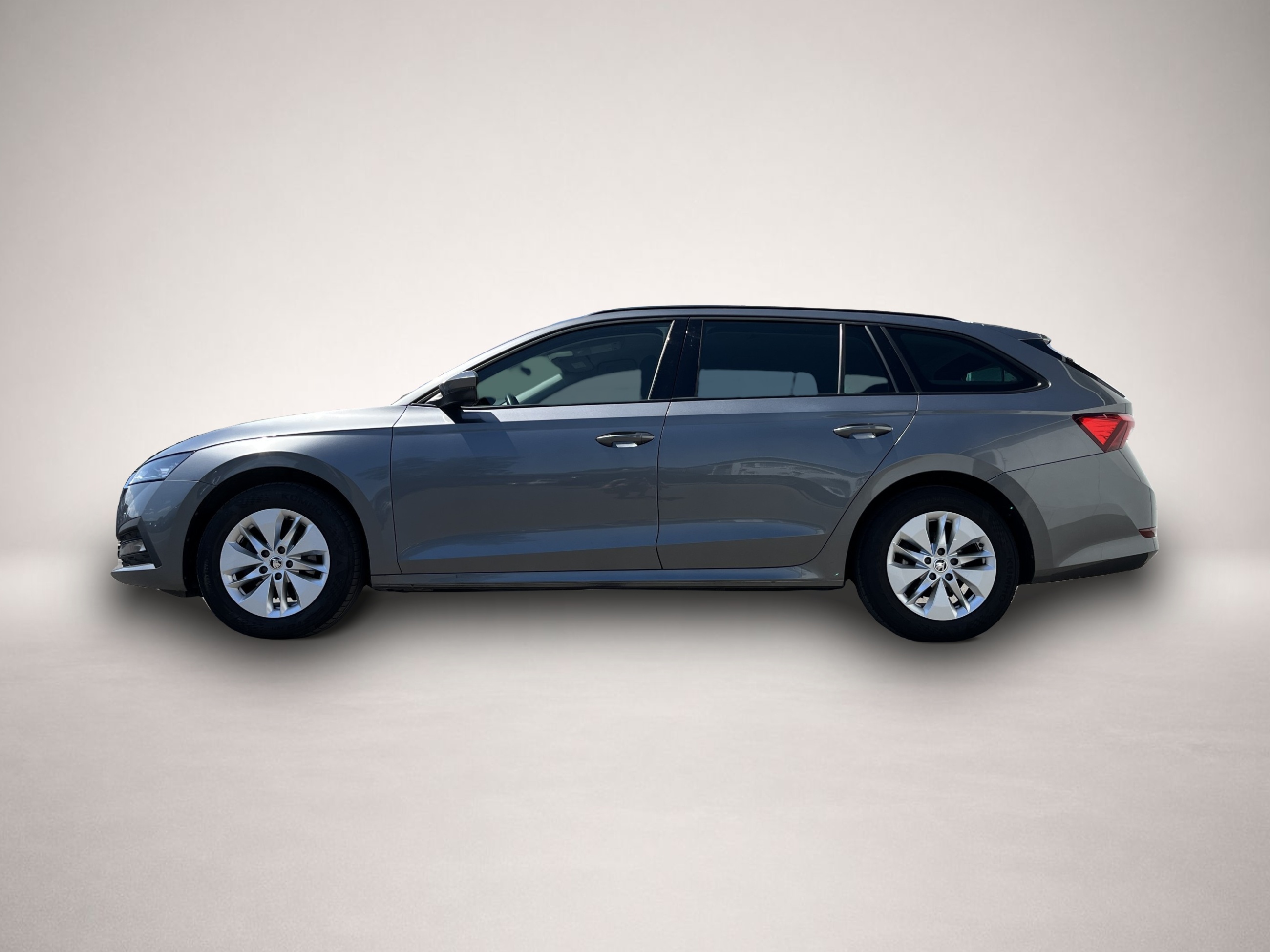 Skoda Octavia (03/2023, Diesel)