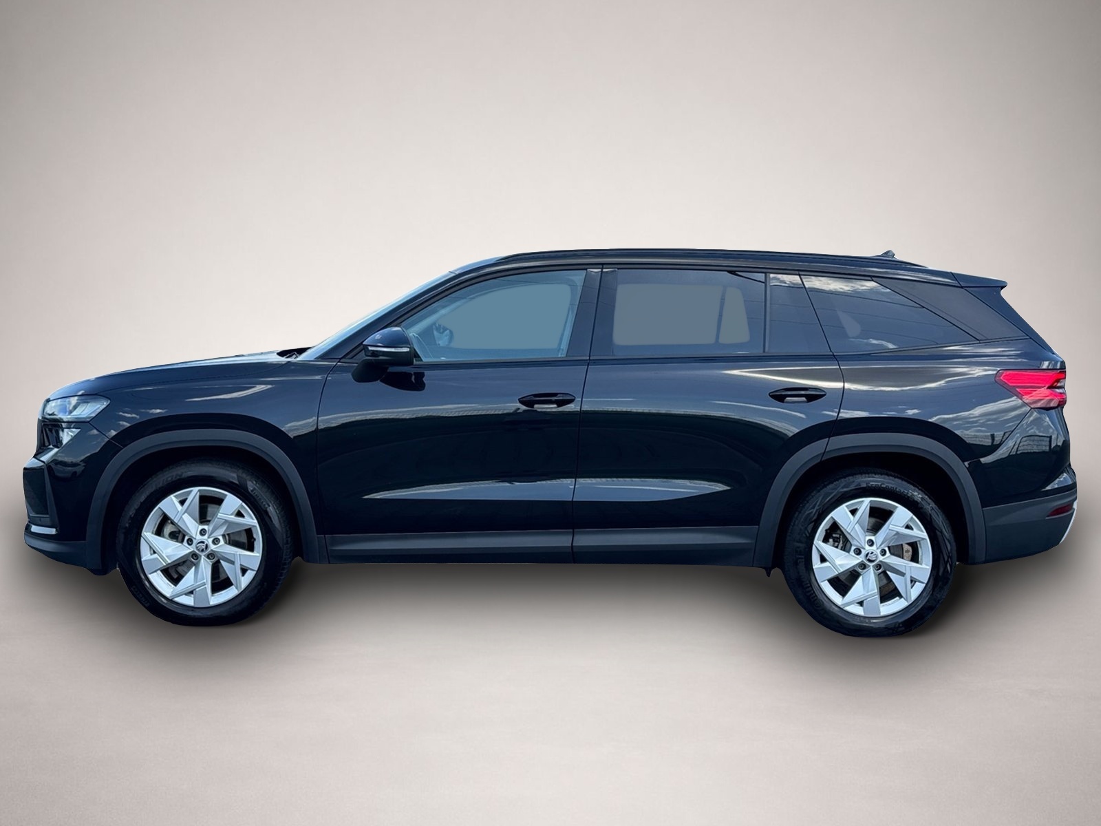 Skoda Kodiaq (12/2024, Diesel)