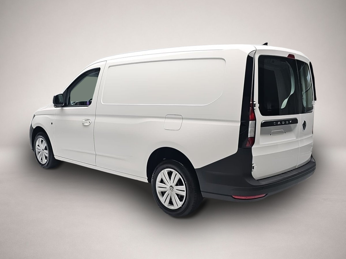 Volkswagen Caddy, image 3 of 4