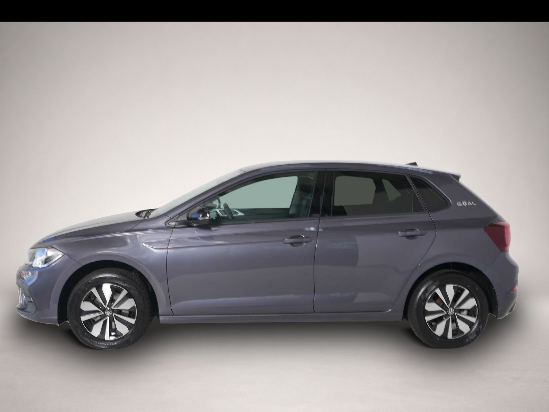Volkswagen Polo (12/2025, Benzin)