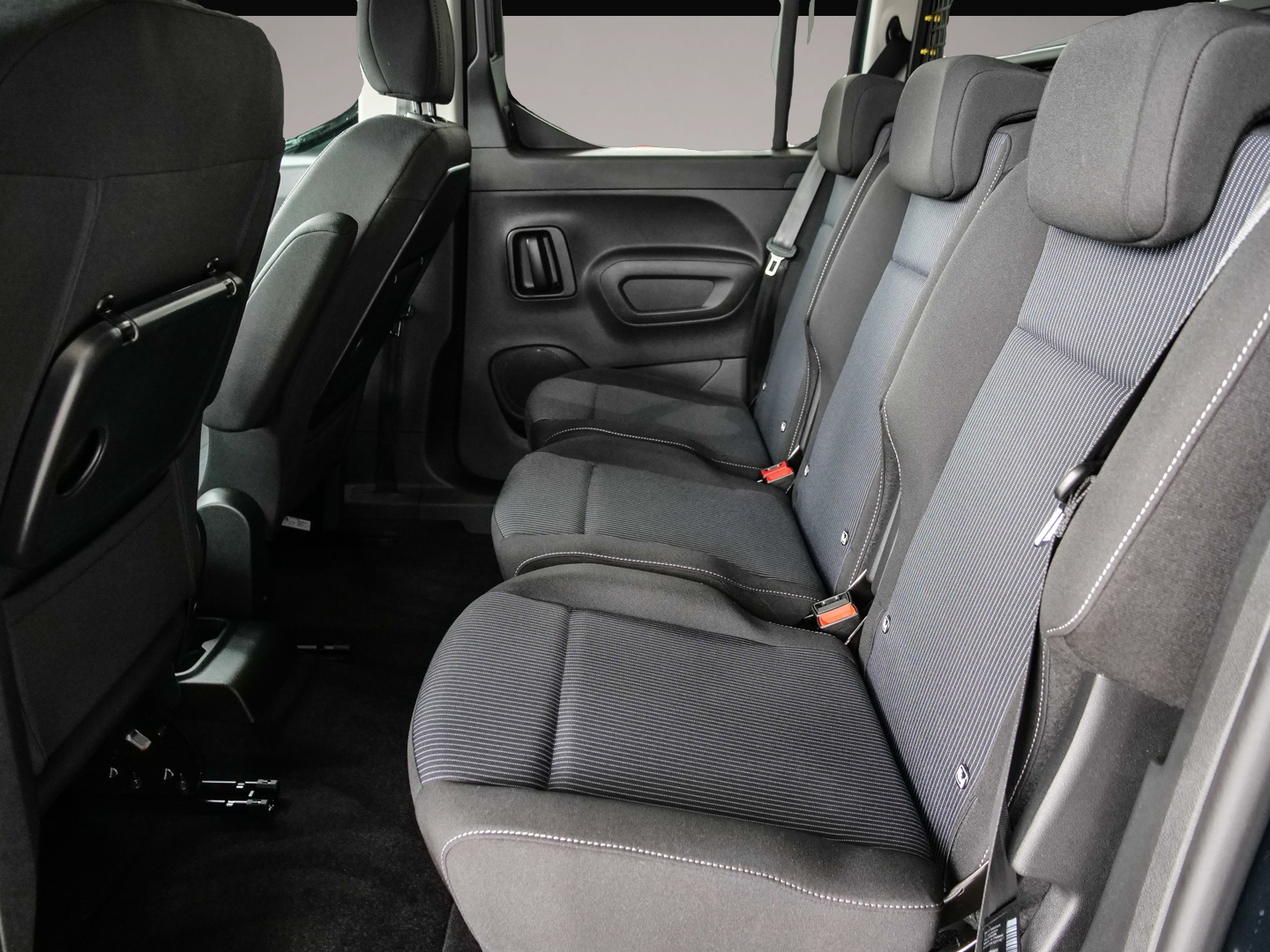 Fiat Doblo, Bild 6 von 6