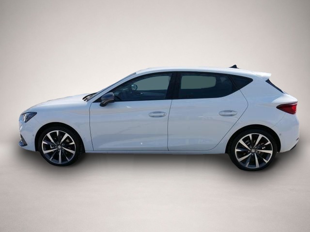 Seat Leon (01/2026, Diesel)