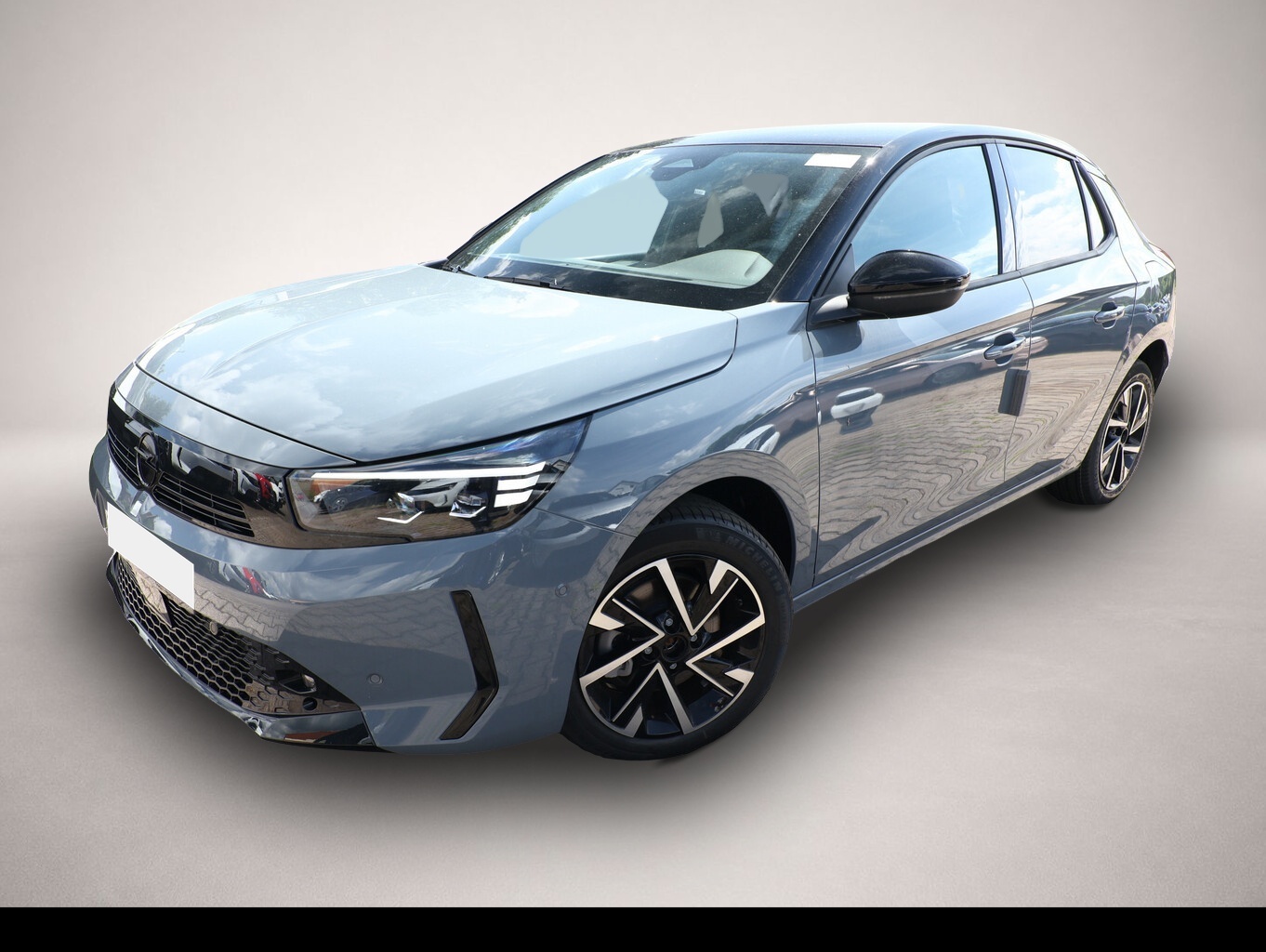 Opel Corsa (10/2025, Benzin)