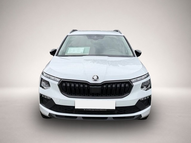 Skoda Kamiq (09/2025, )