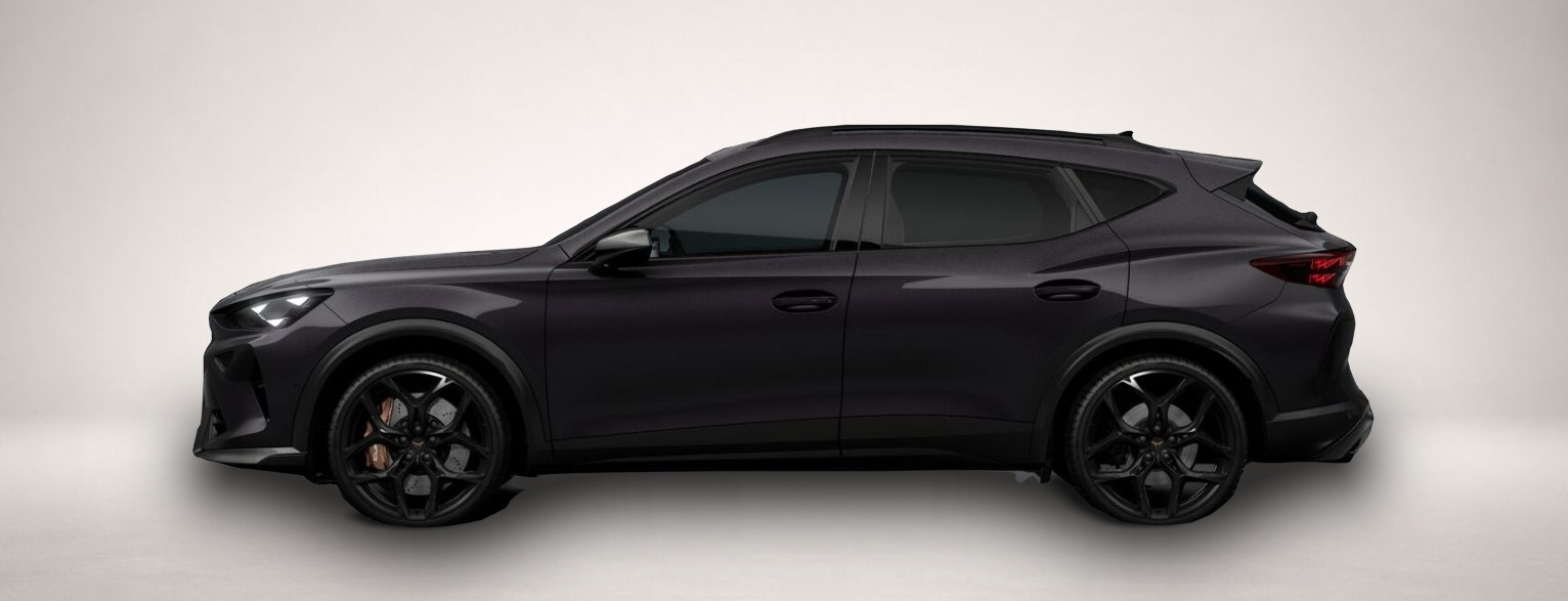 CUPRA Formentor, Bild 2 von 4