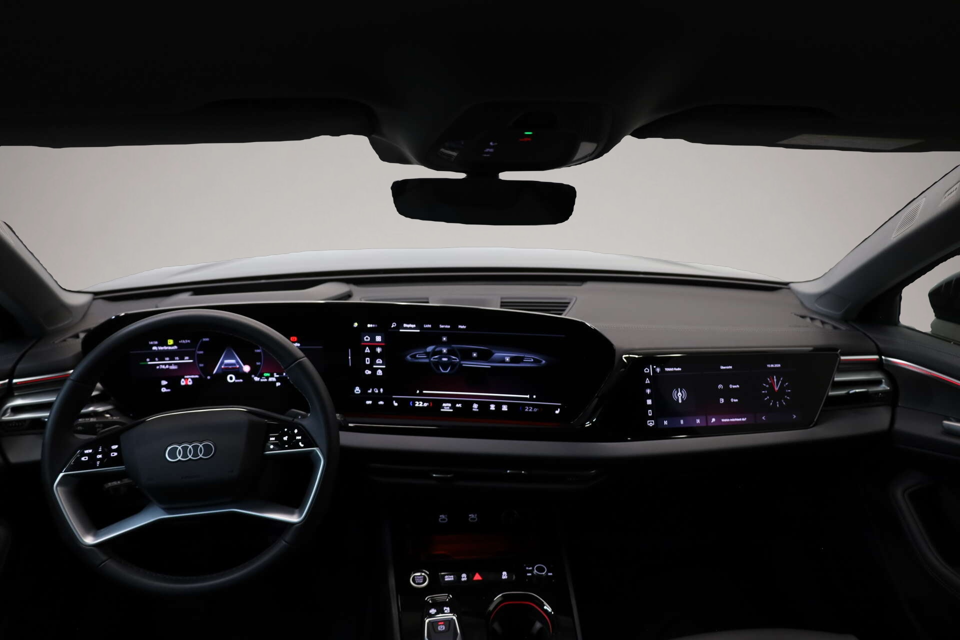 Audi quattro (08/2025, Benzin)