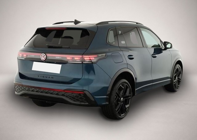 Volkswagen Tiguan (12/2025, Hybrid (Benzin/Elektro))