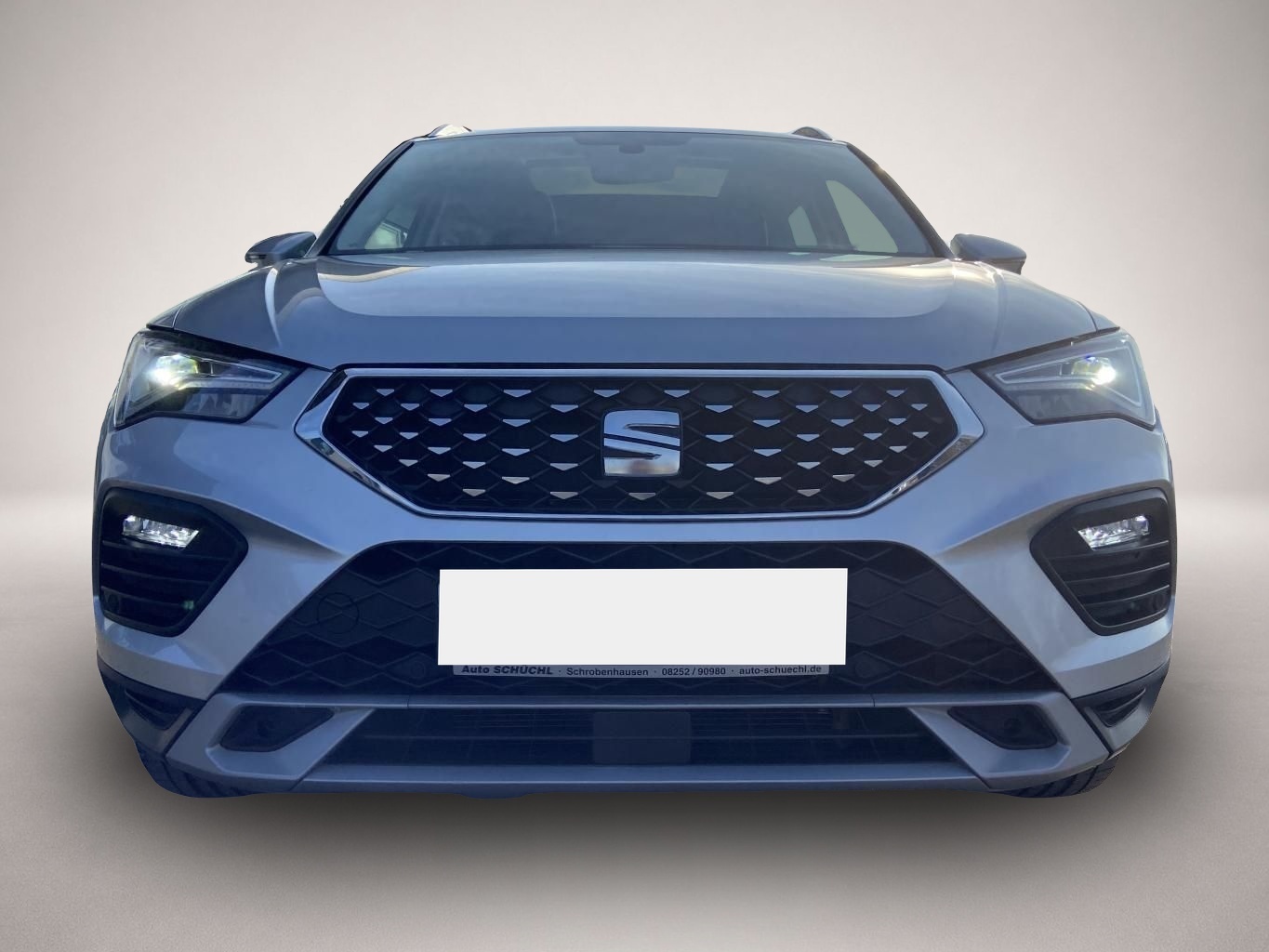 Seat Ateca (06/2022, )