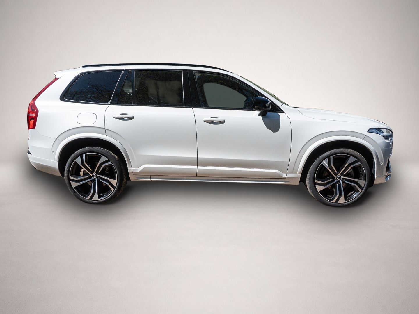 Volvo XC90 (12/2023, Diesel)