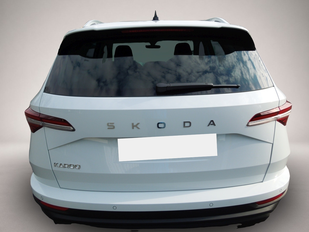 Skoda Karoq (11/2025, Diesel)
