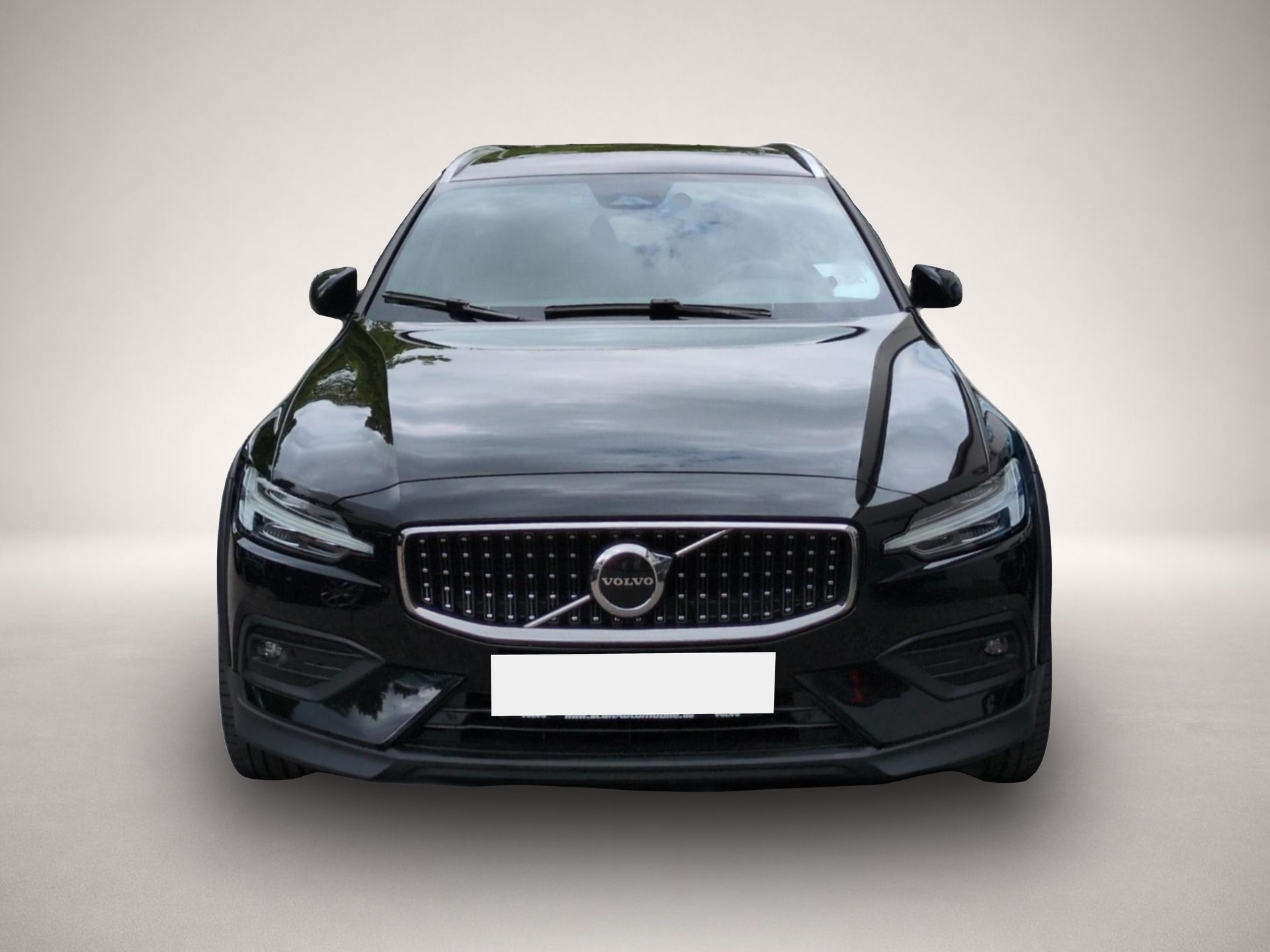 Volvo V60 Cross Country (03/2024, Diesel)