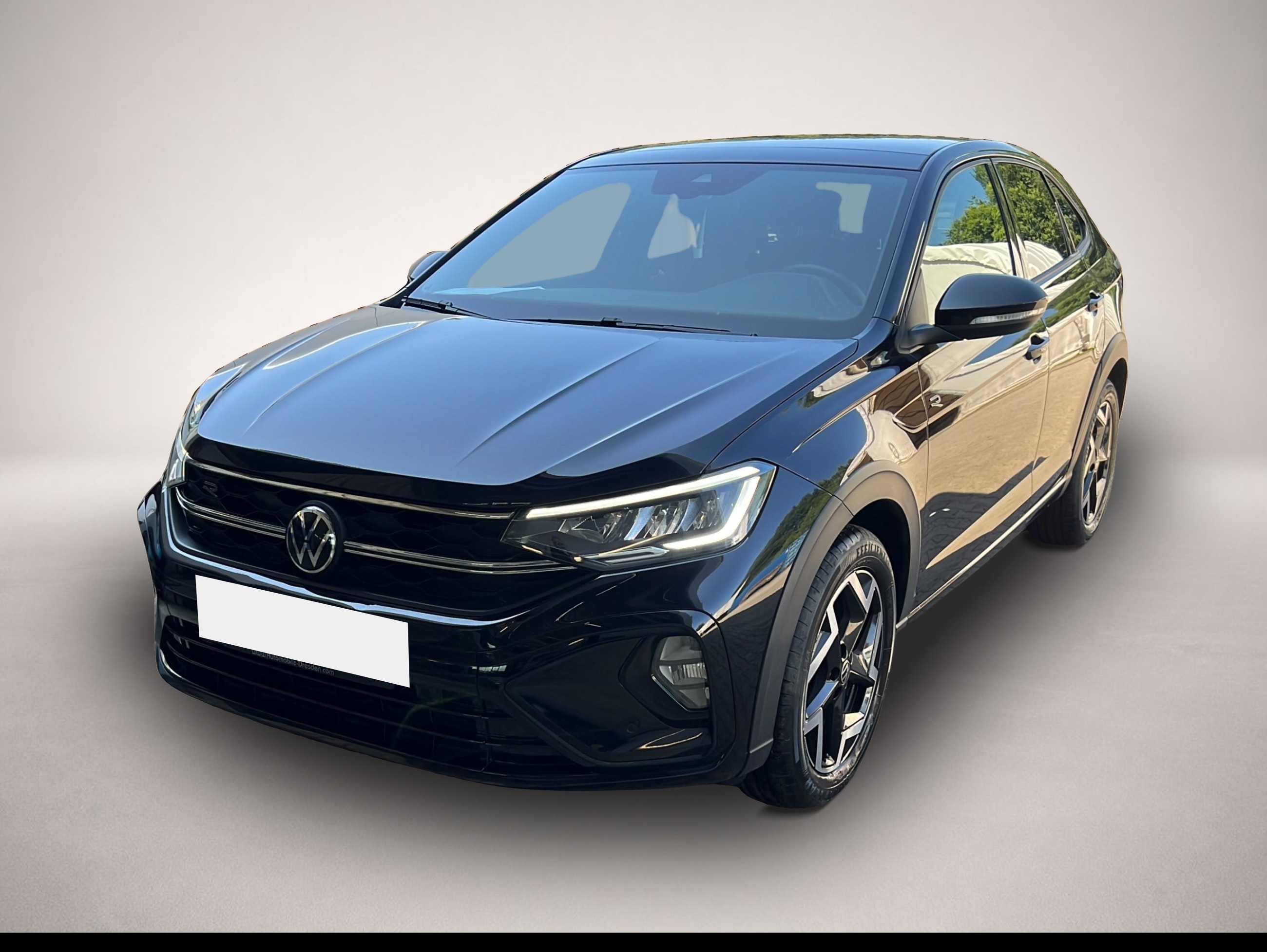 Volkswagen Taigo (05/2025, Benzin)
