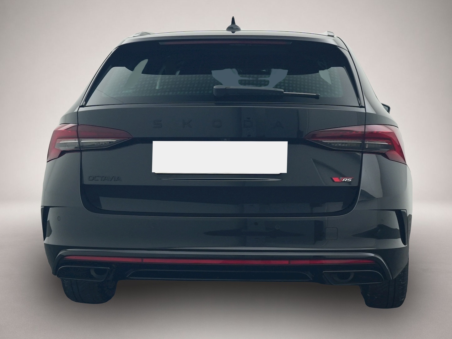 Skoda Octavia (09/2025, Benzin)