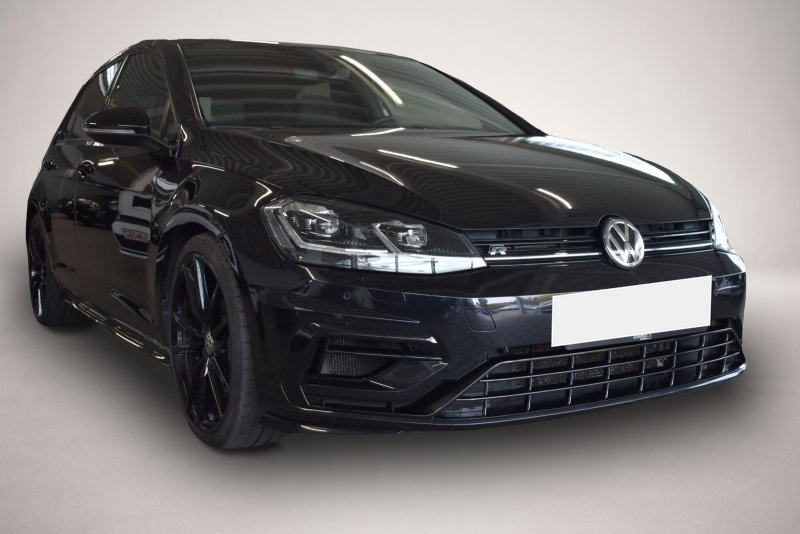 Volkswagen Golf (08/2019, )