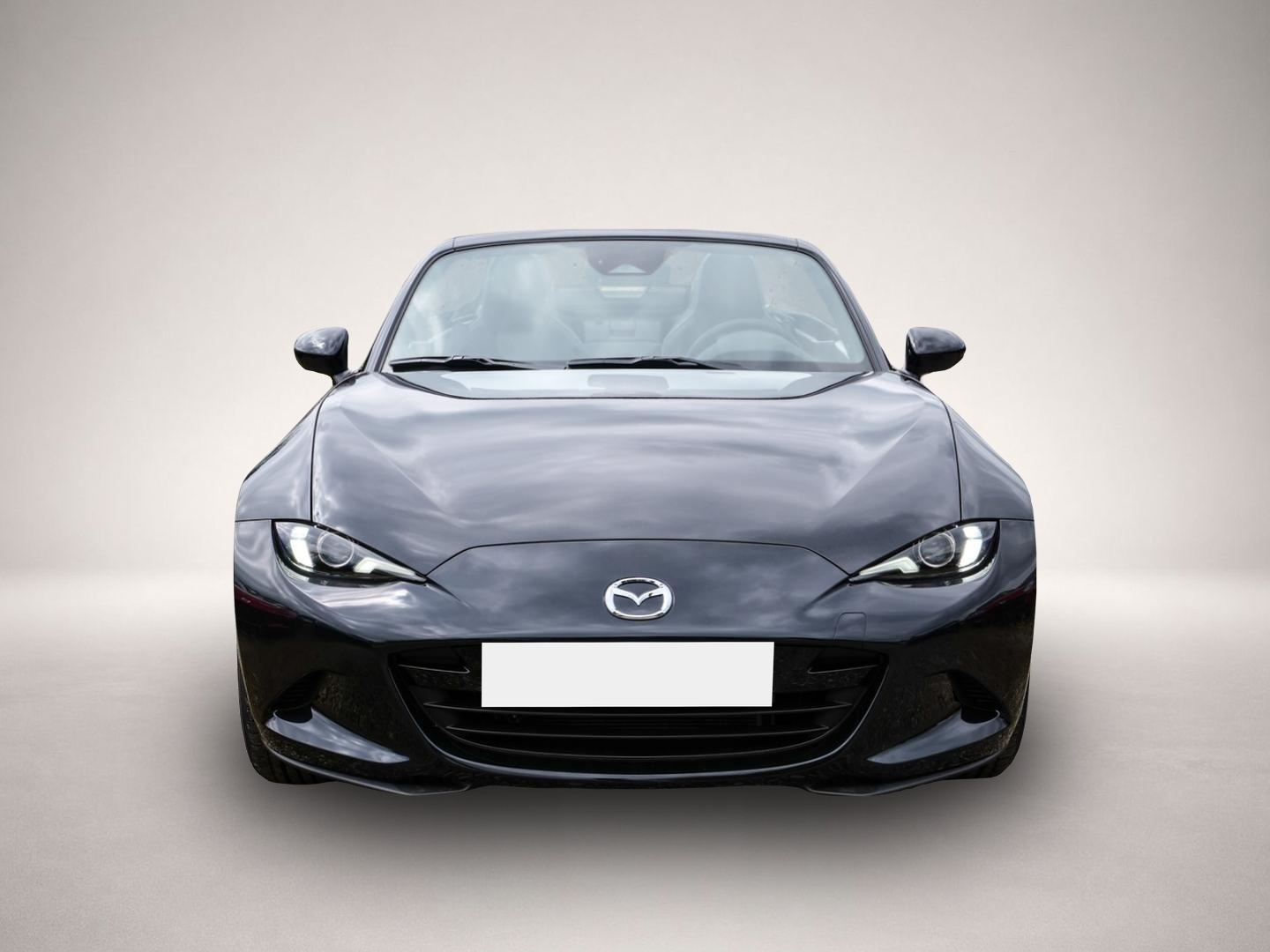Mazda MX-5, Bild 4 von 7