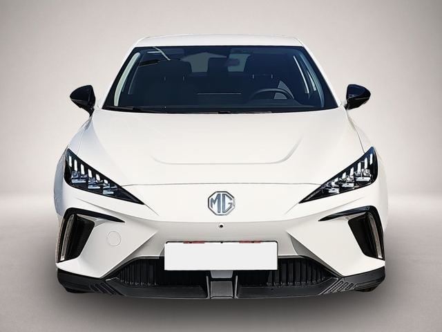 MG MG4 (06/2026, ELECTRIC)