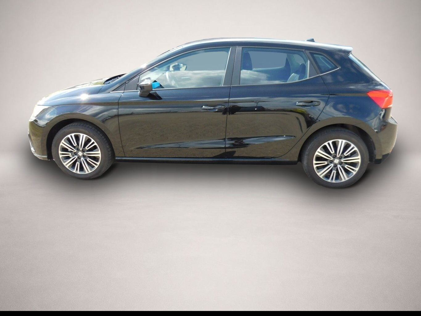 Seat Ibiza (04/2024, Benzin)
