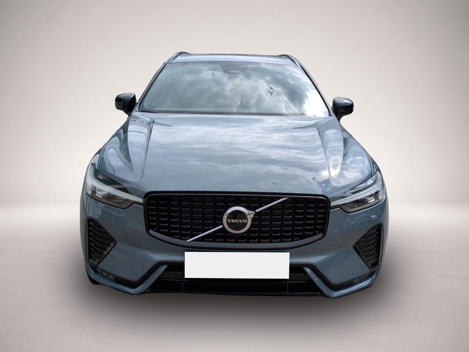 Volvo XC60 (05/2023, Benzin)