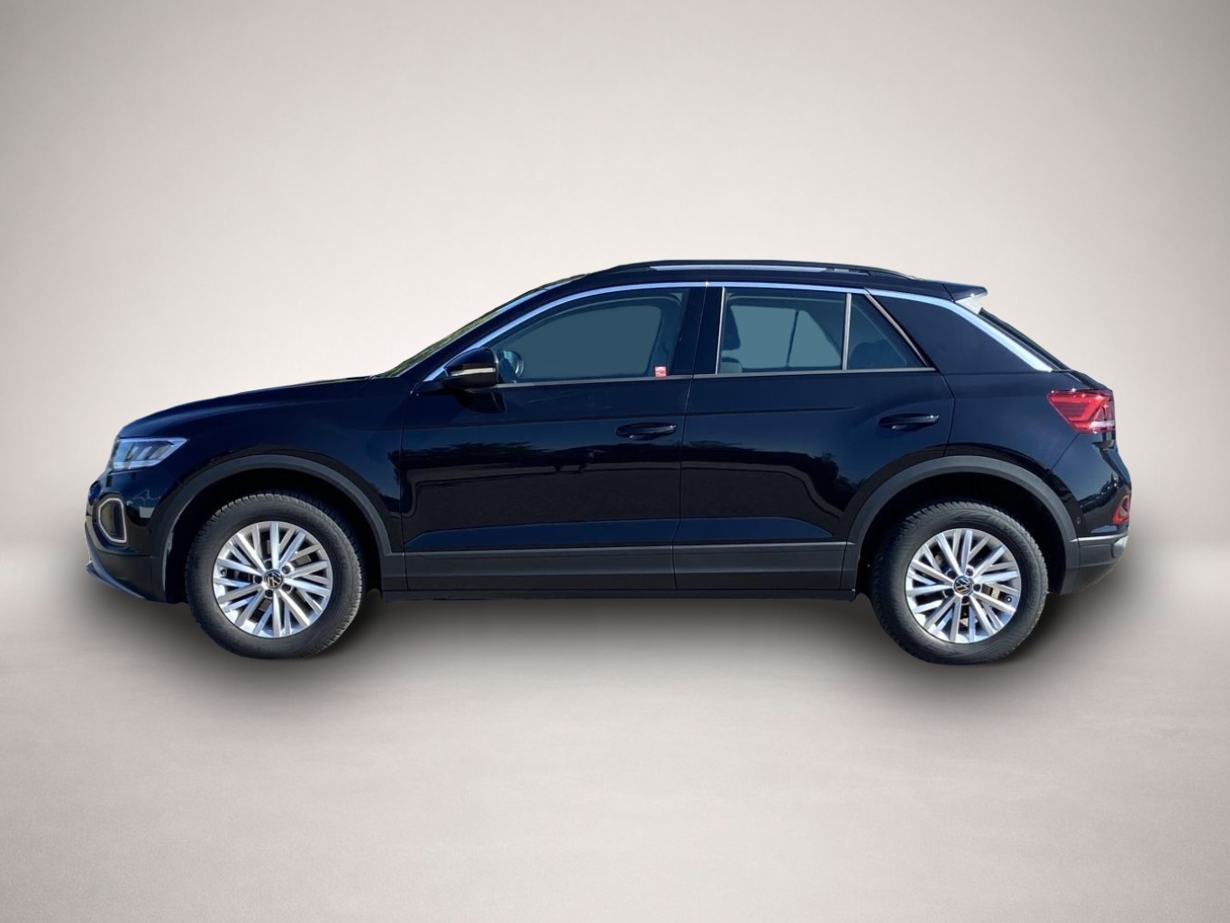 Volkswagen T-Roc, Bild 2 von 7