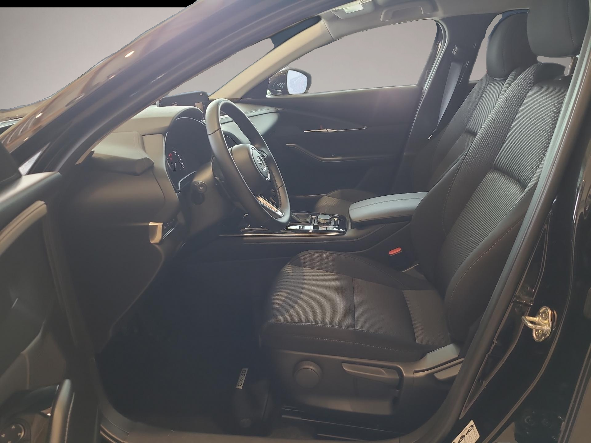 Mazda CX-30 (09/2025, Benzin)