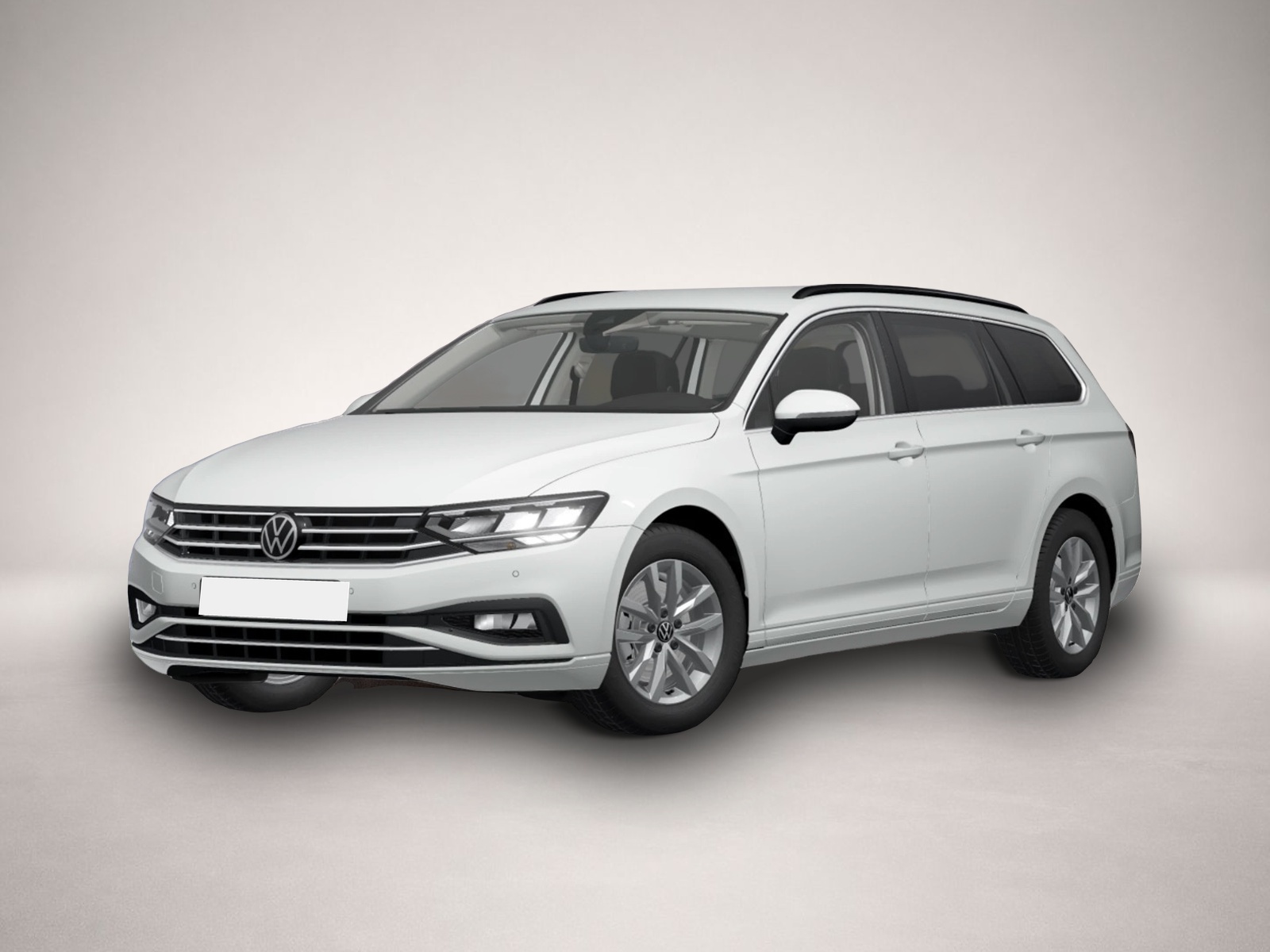 Volkswagen Passat (11/2021, Diesel)