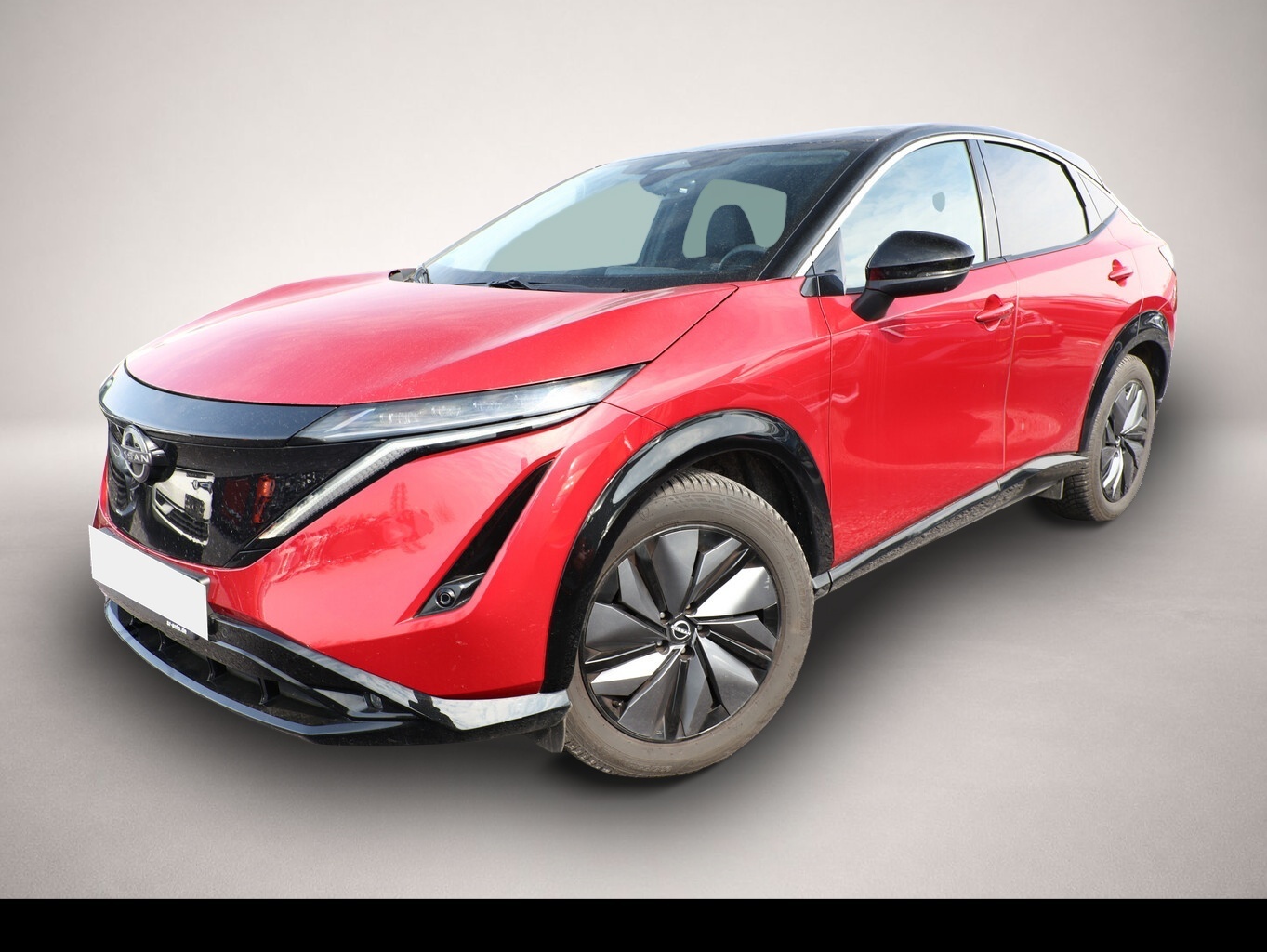 Nissan Ariya (11/2022, ELECTRIC)