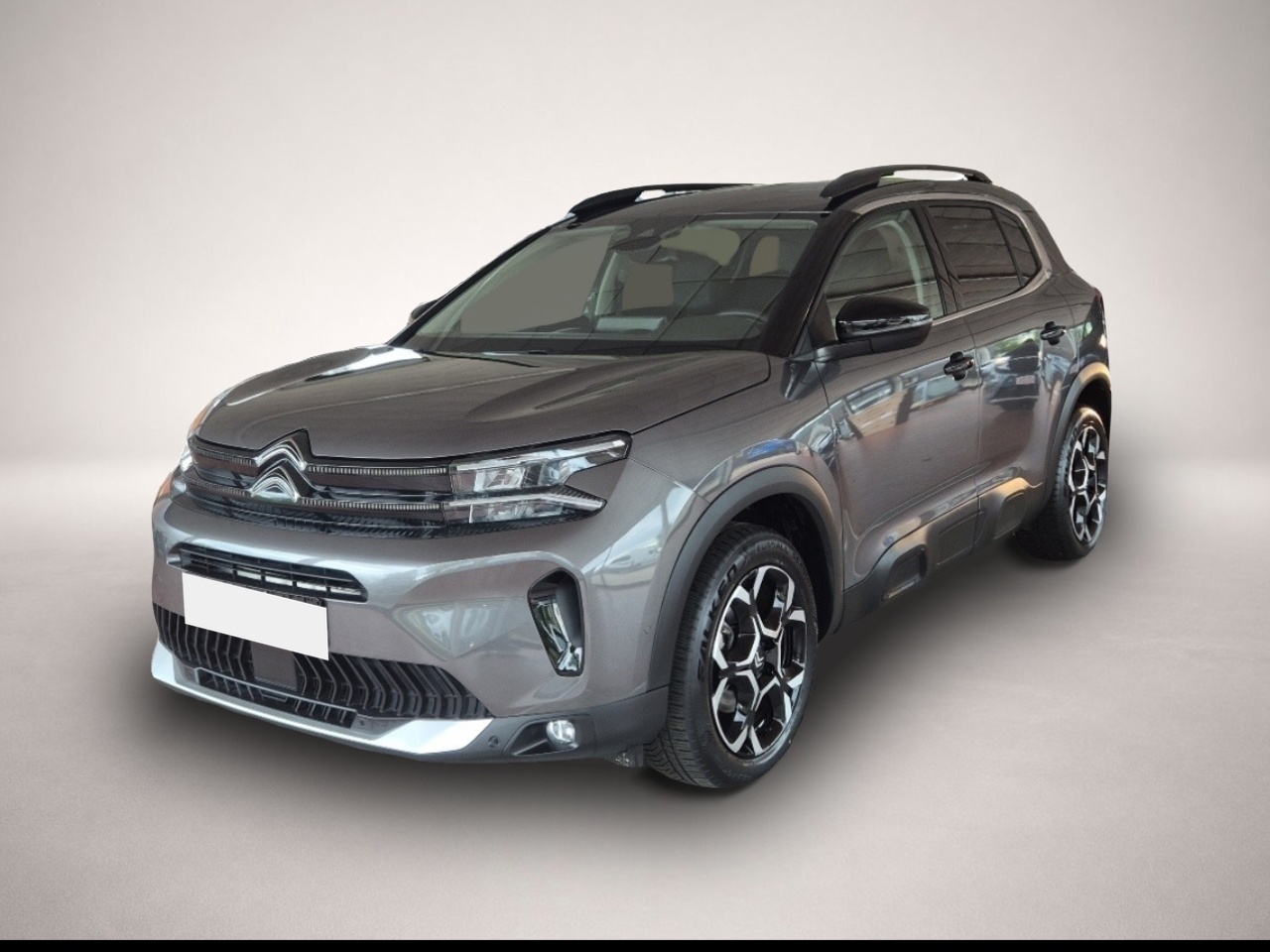 Citroen C5 Aircross (07/2025, Diesel)