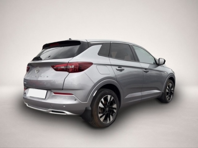 Opel Grandland (X) (03/2023, Benzin)