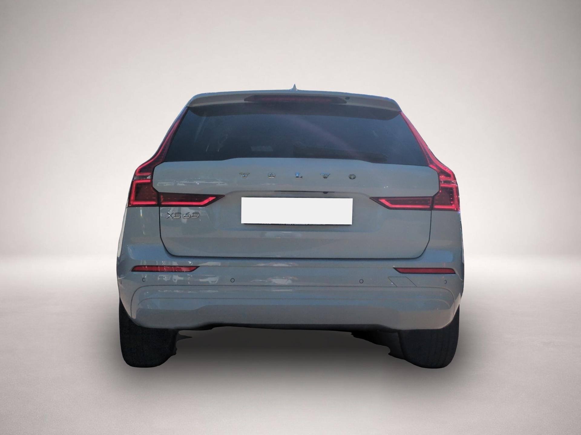 Volvo XC60 (06/2022, Benzin)