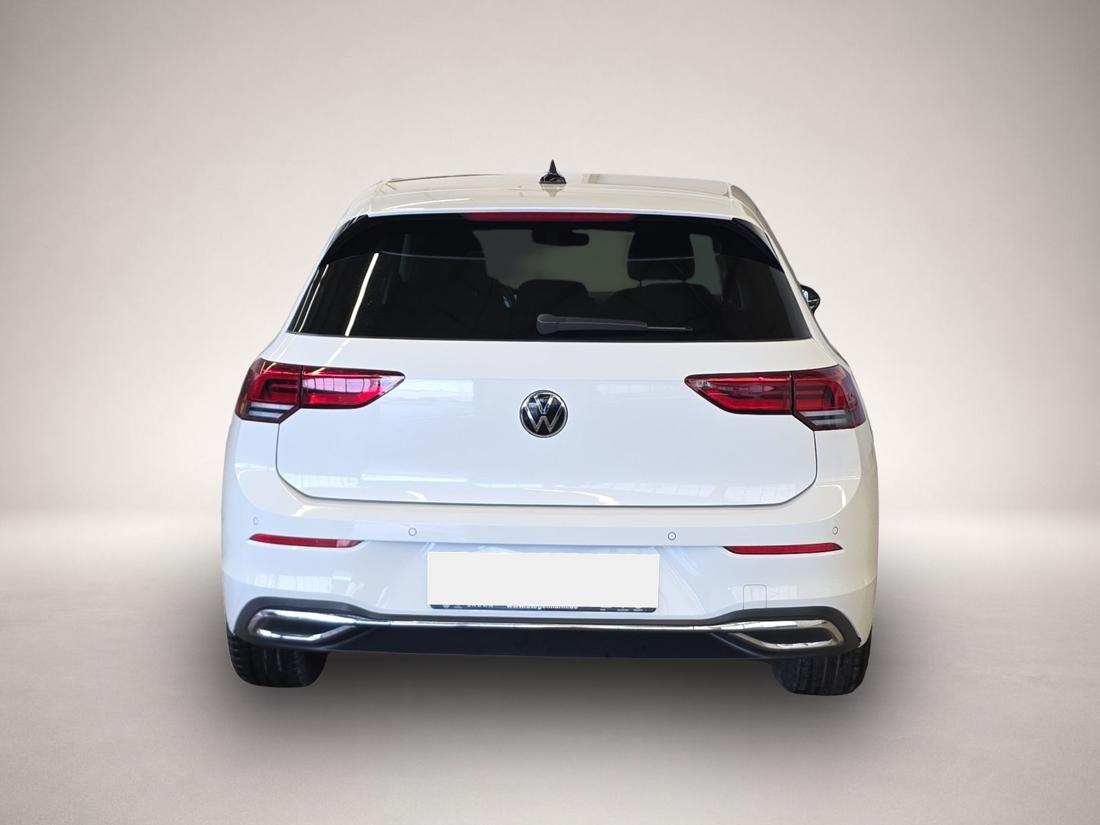 Volkswagen Golf (04/2024, Diesel)