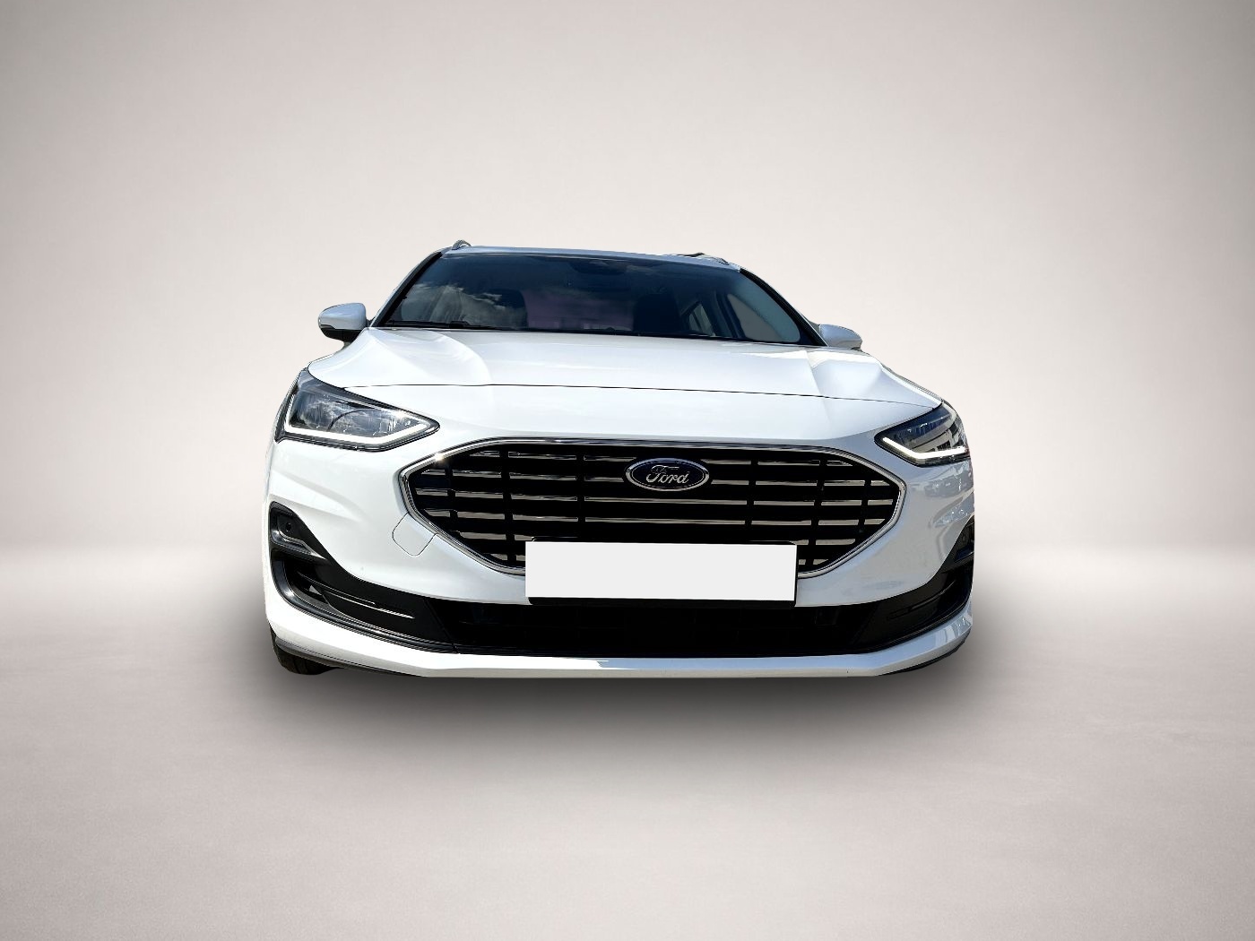 Ford Focus (04/2024, Diesel)