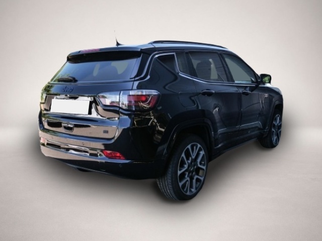 Jeep Compass (11/2022, )