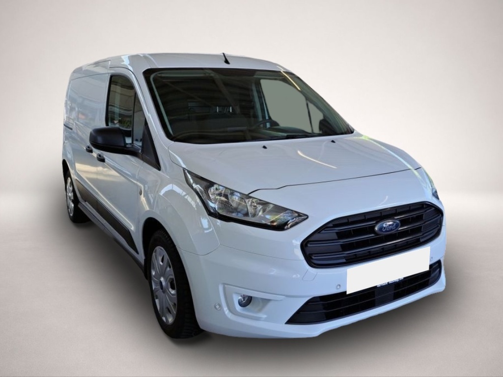 Ford Transit Connect (03/2021, )