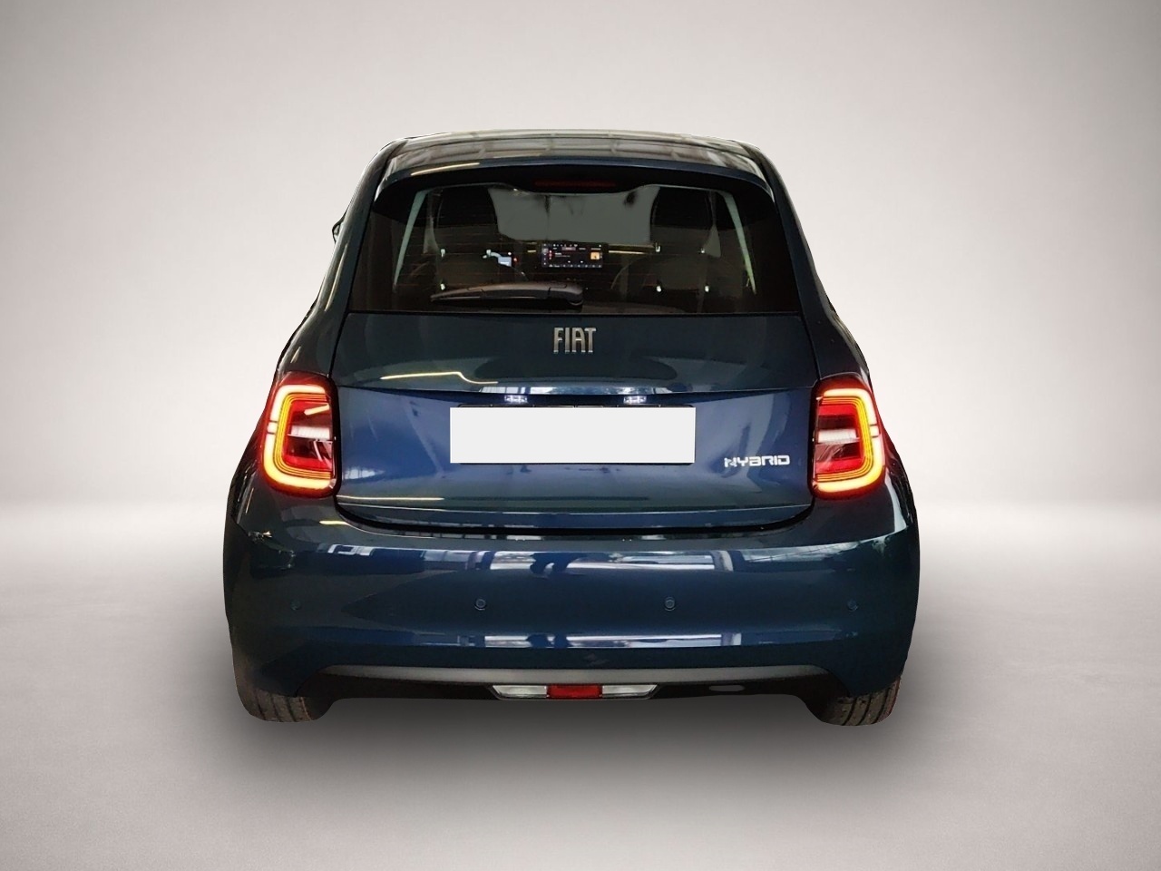 Fiat 500 (06/2026, Benzin)