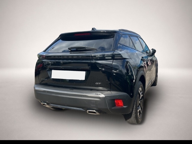 Peugeot 2008 (04/2024, Benzin)